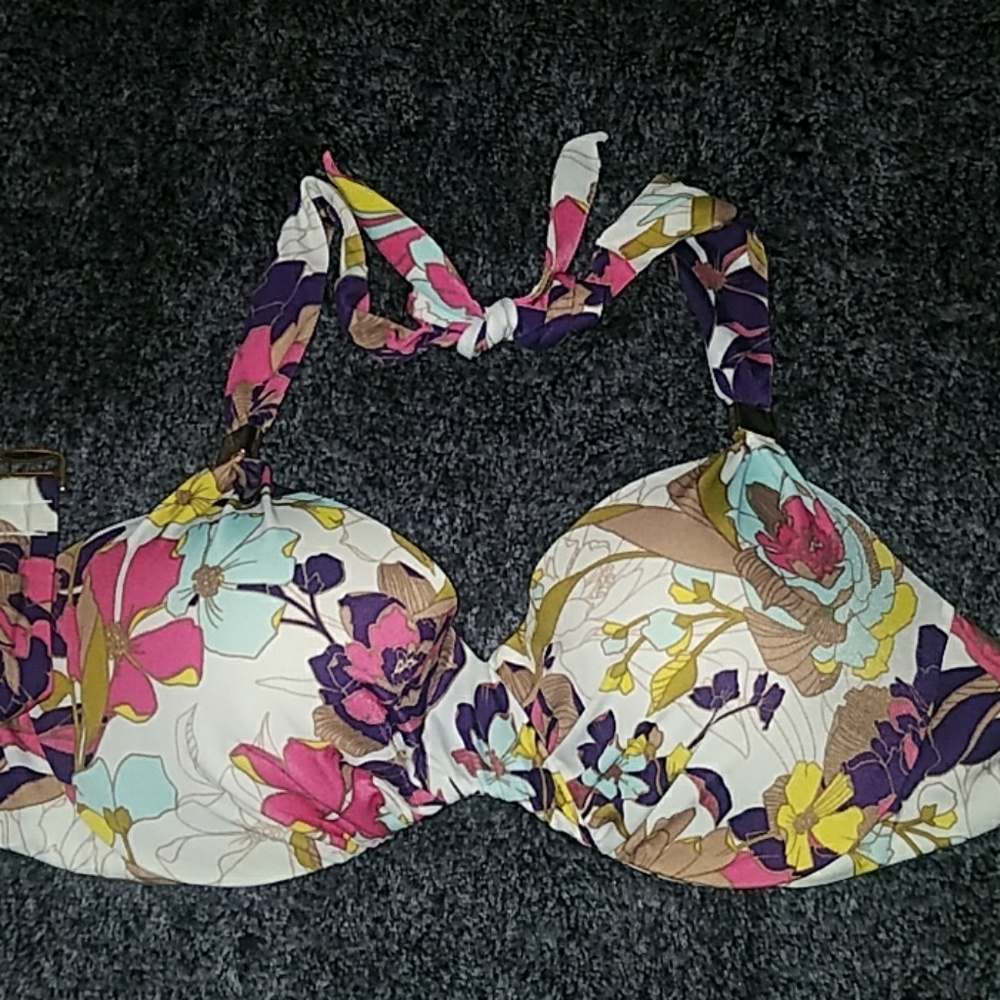 Victoria's Secret bikini top
